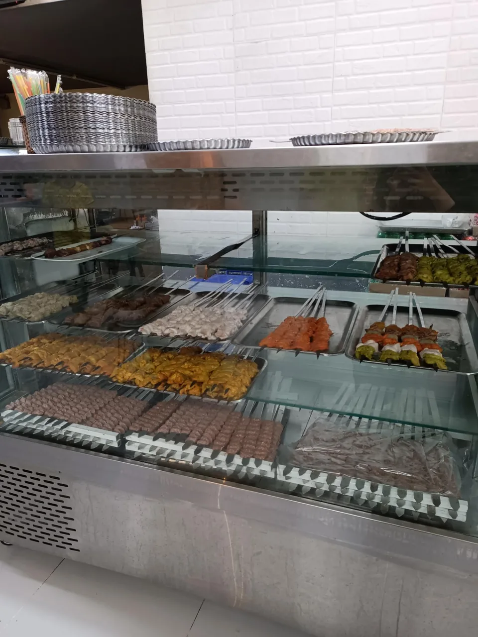 کبابی و کله پزی عمو سعید - تصویر 2