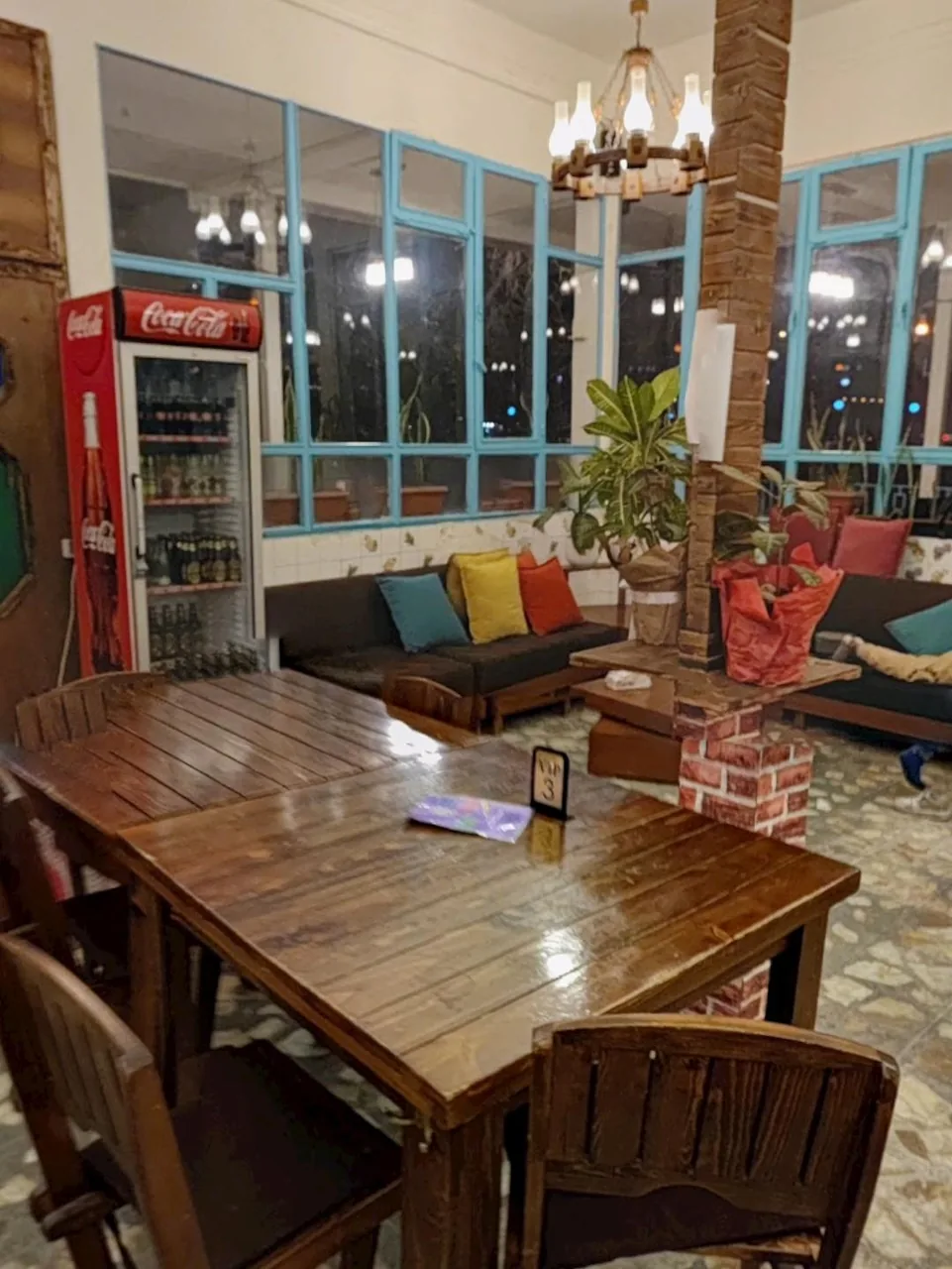 مزه کباب پل - تصویر 4