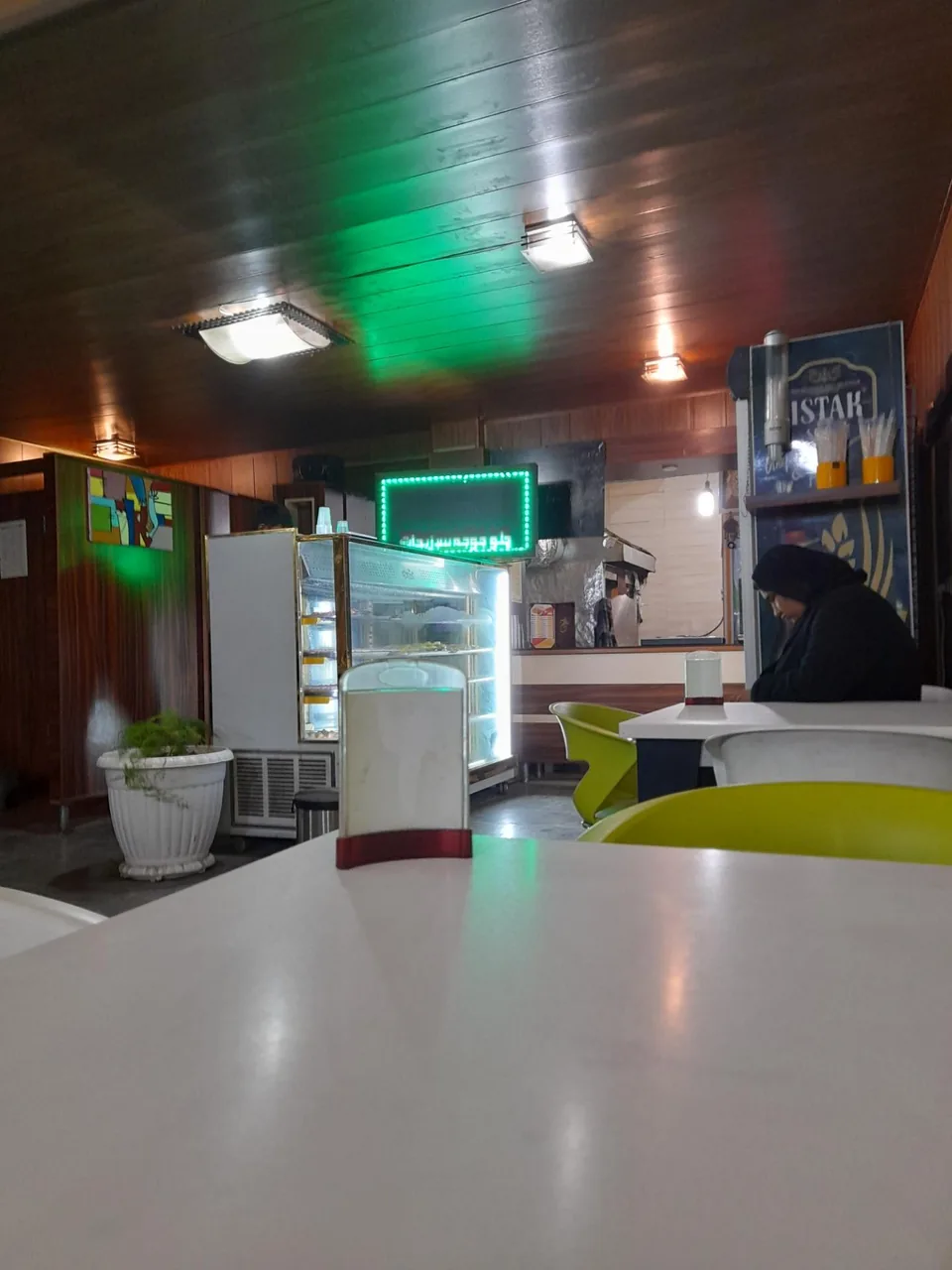 رستوران کبابی باران - تصویر 2