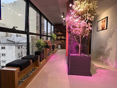 کلینیک زیبایی کاژه