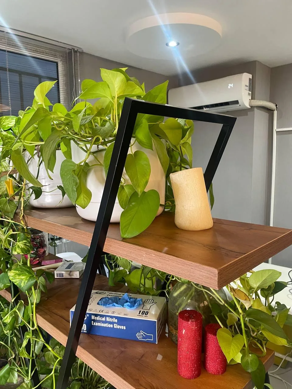 کلینیک زیبایی و لاغری دانژه