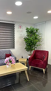 پوست مو زیبایی لیزر الگانت