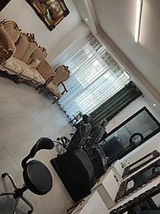 سالن زیبایی مریم براتی