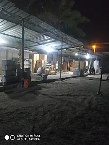 باربری پیشتاز بندر