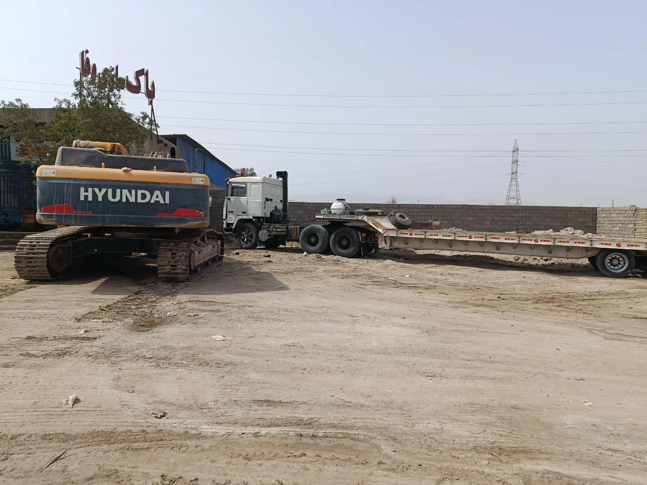 کمرشکن بندرعباس قاسمی - تصویر 3