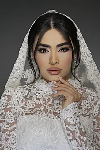 سالن زیبایی مریم یوسفی
