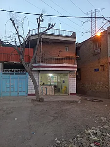 کافی نت سامان