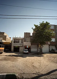 کارگاه تولیدی درب پنجره یوپی‌وی‌سی‌حسینی