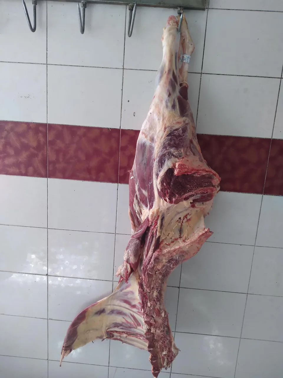 سوپر گوشت و مرغ رکابی - تصویر 3
