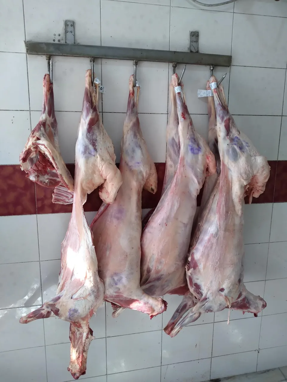 سوپر گوشت و مرغ رکابی - تصویر 4