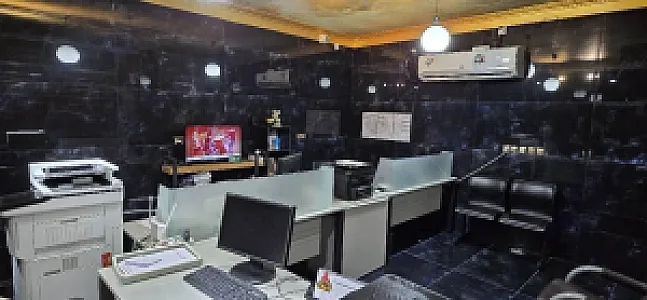 کافی نت کاوش