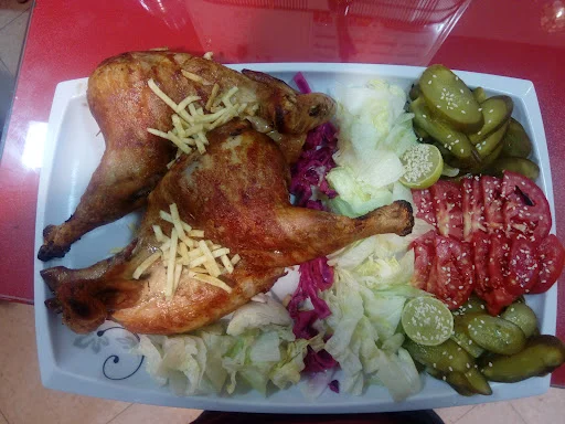 پیتزا پالیز