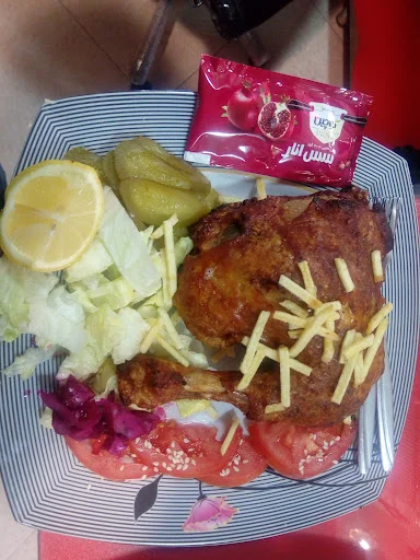 پیتزا پالیز