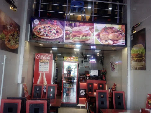 پیتزا پالیز