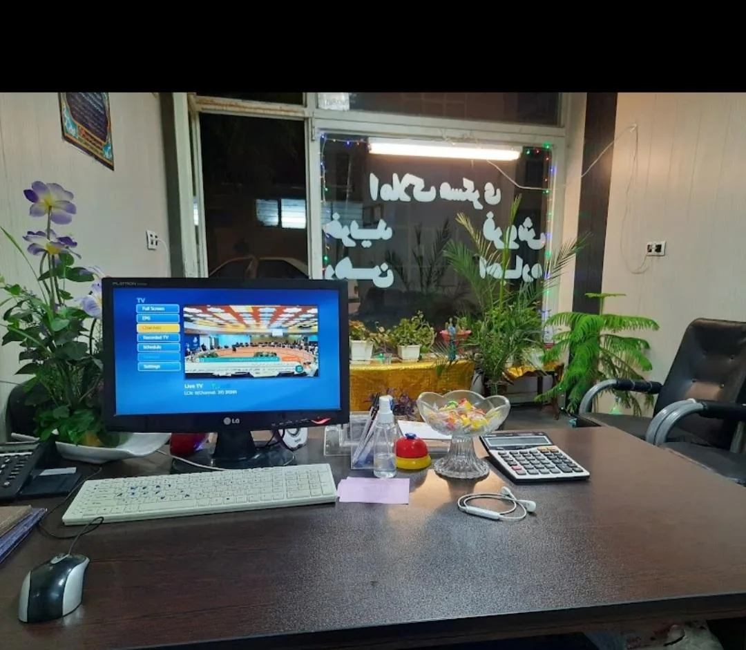 املاک عسگری