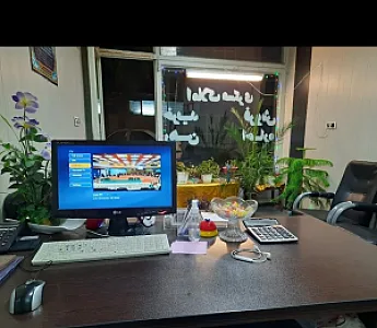 املاک عسگری