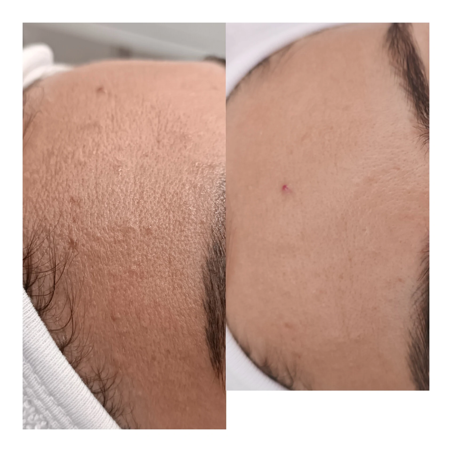 فیشیال تخصصی پیراپزشک فاطمه جلالی - درمانگاه در مشهد - تصویر 2
