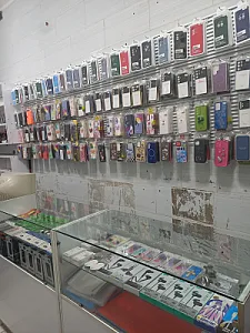 کافی نت مهدی