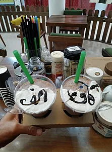 کافه الف