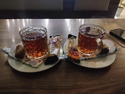 کافه ملل