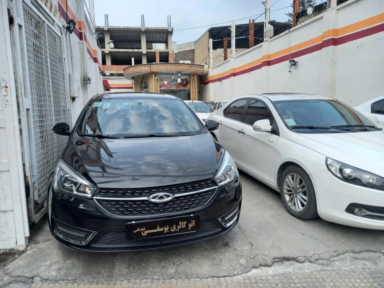 اتوگالری یوسفی تجنکی - تصویر 5