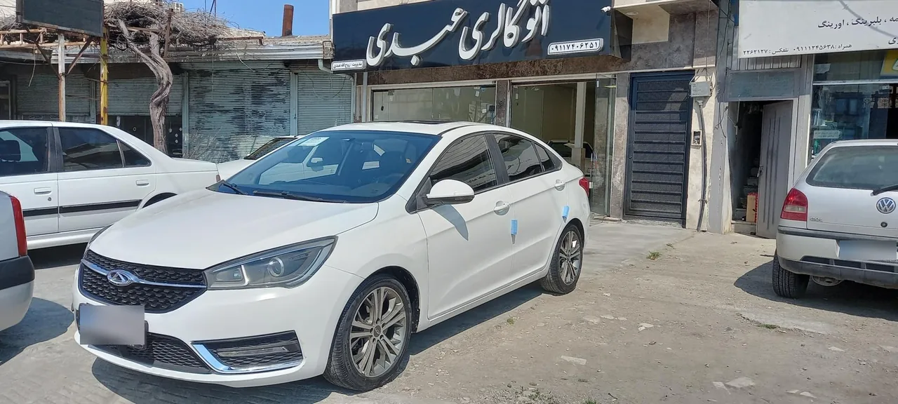 اتو گالری عبدی - تصویر 2