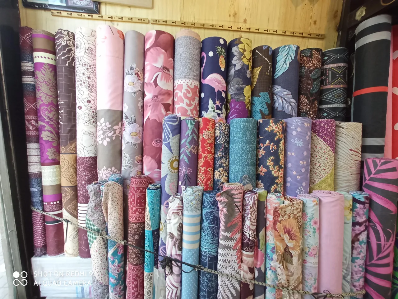 منسوجات ملکی - تصویر 6
