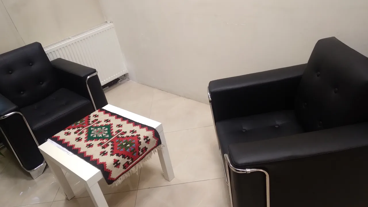 مرکز روانشناسی و مشاوره طاقت - روانشناسی و مشاوره در اراک - تصویر 2