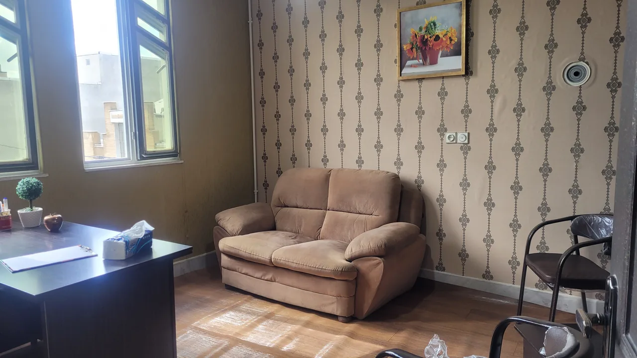 مرکز مشاوره و روانشناختی پیام نو
