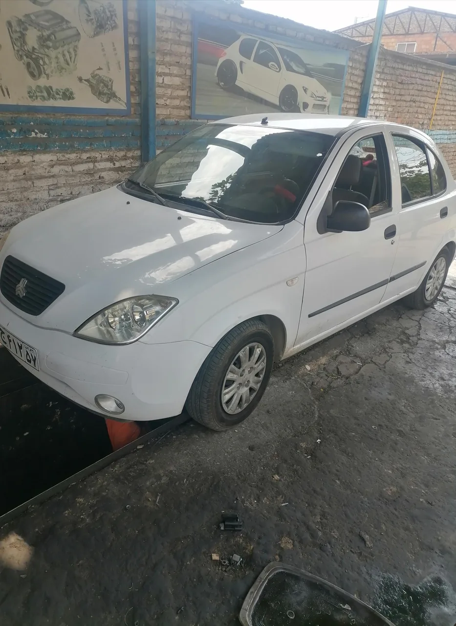 مکانیکی حسین رمضانی - تصویر 2