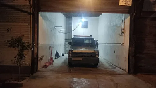 تعمیرگاه و امداد خودرو اسماعیلی