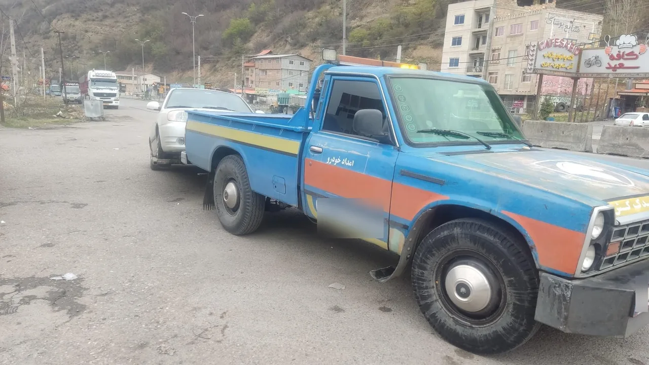 تعمیرگاه و امداد خودرو اسماعیلی - تصویر 3