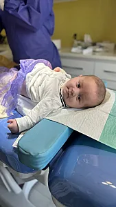 درمانگاه تخصصی کودک سالم