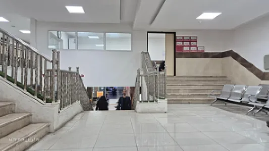 مرکز درمانی باغبان (طوبی)