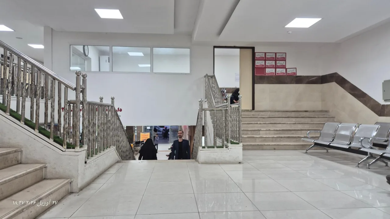 مرکز درمانی باغبان (طوبی)