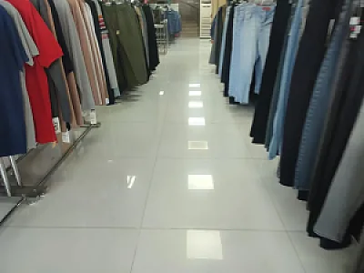 فروشگاه و تولیدی پوشاک میلاد