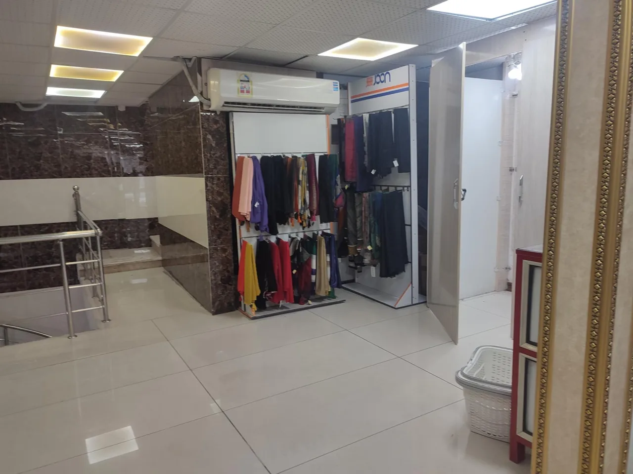فروشگاه و تولیدی پوشاک میلاد - تصویر 4