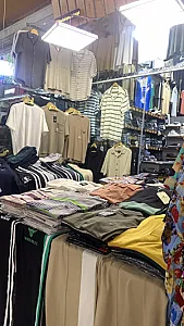 بوتیک مردانه عدالت
