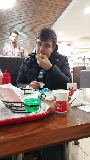 شهر سوخاری - تصویر 15