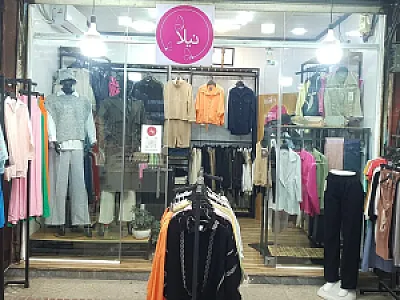 نیلا گالری