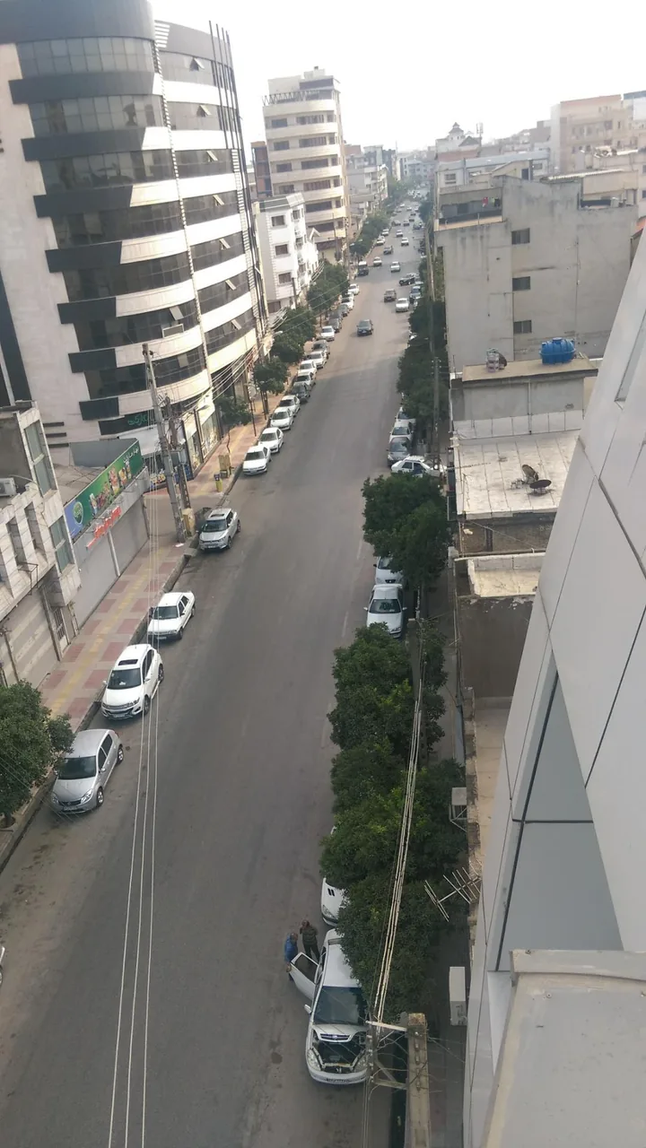 ساختمان بارمان - تصویر 3