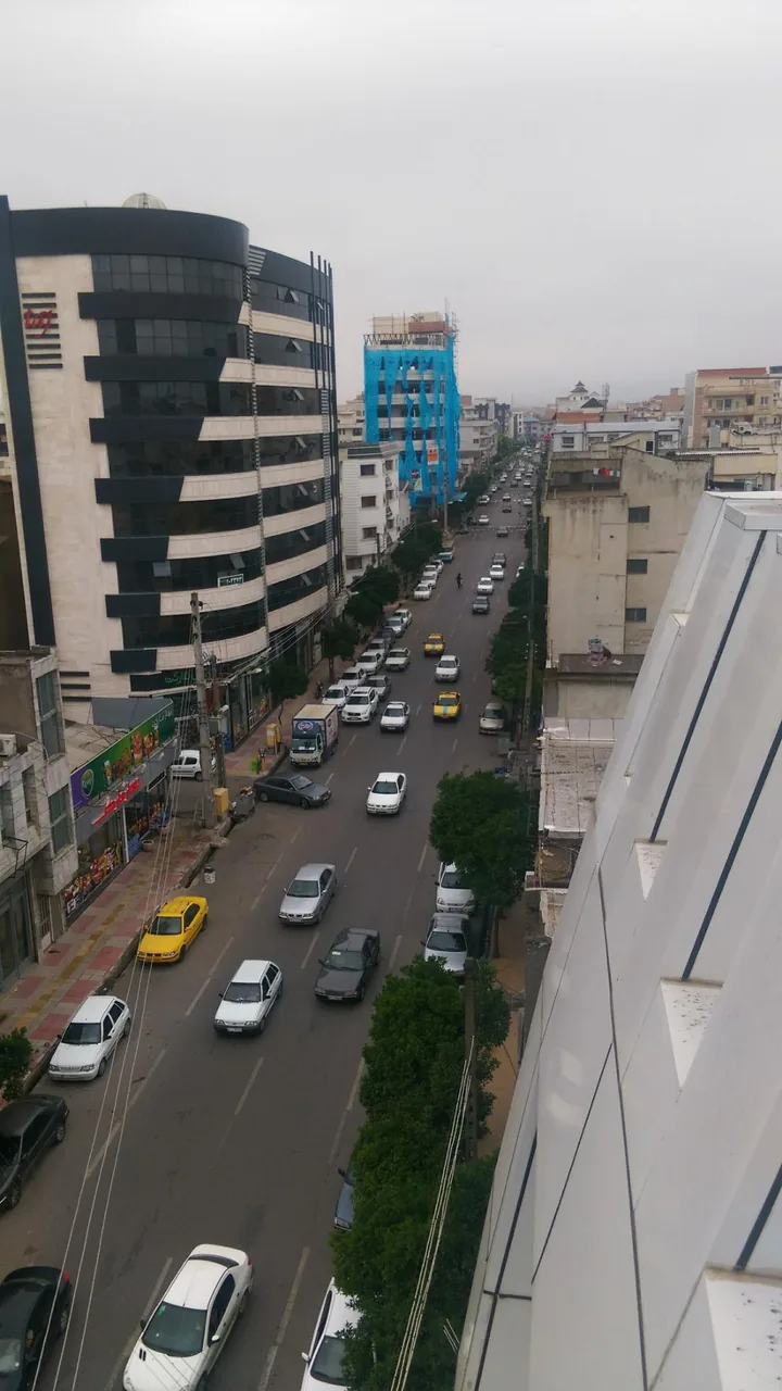 ساختمان بارمان - تصویر 4