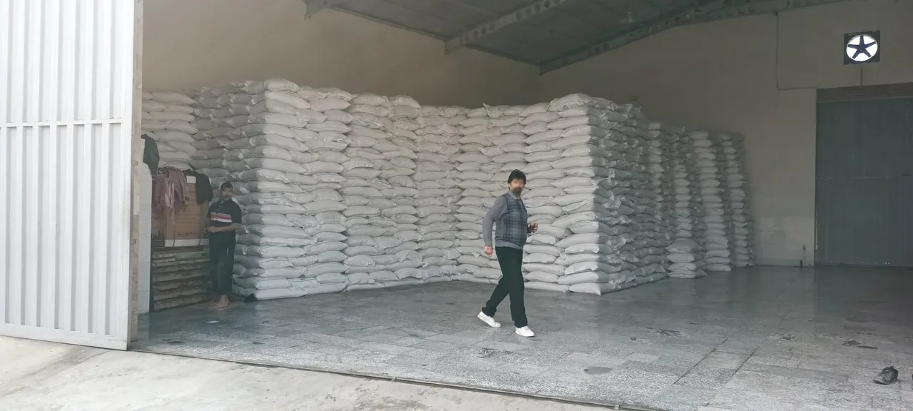 بنکداری مواد غذایی اسدی - تصویر 2