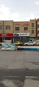 دفتر پلیس +۱۰ ملاصدرا