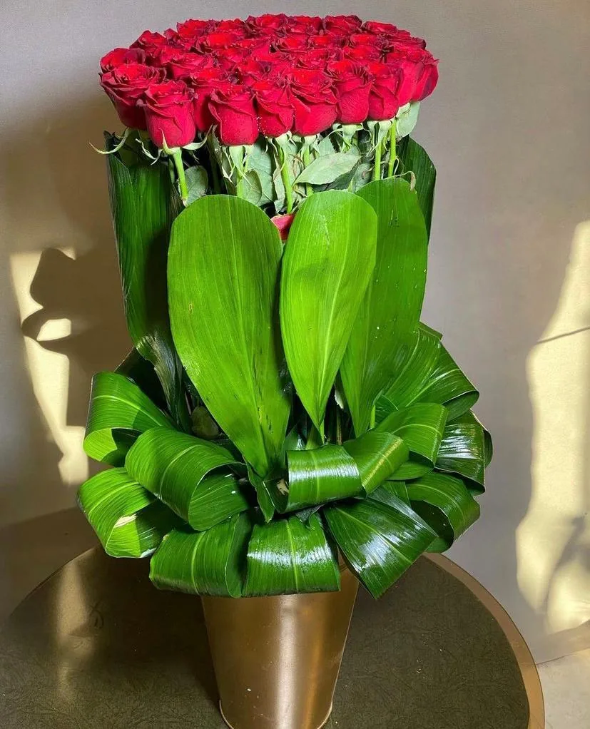 گلفروشی گلیسو - تصویر 3