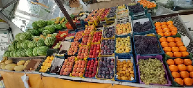 سوپر میوه تورنج