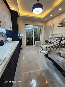دندانپزشکی دکتر امیرحمزه طالبیان
