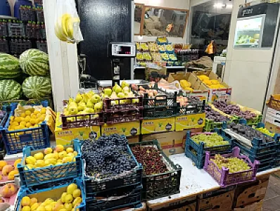 سوپر میوه چهار فصل