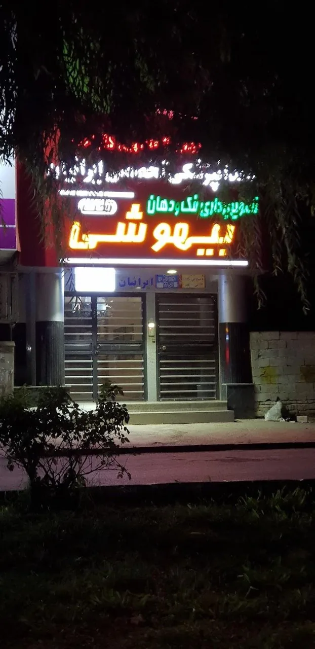 کلینیک دندانپزشکی و رادیولوژی تخصصی ایرانیان - تصویر 3