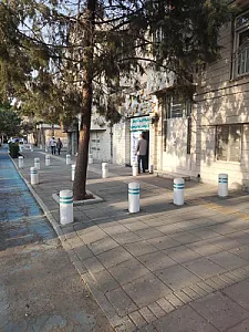 فیزیوتراپی کاویان